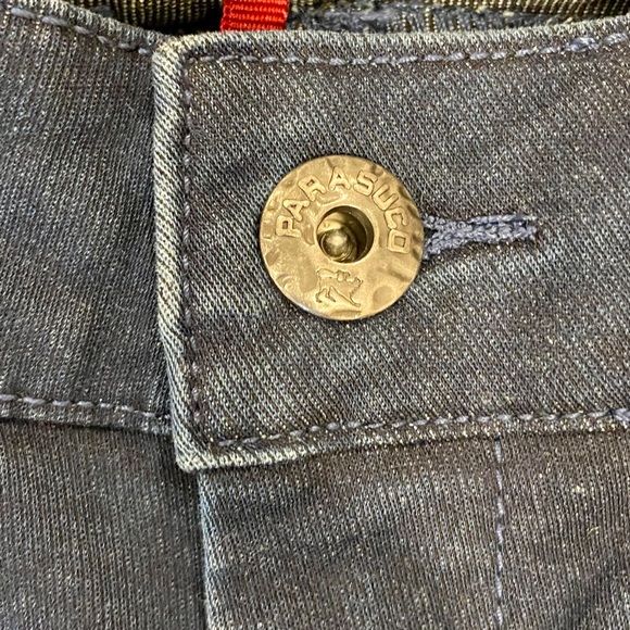 Parasuco skinny jeans - Picture 3 of 7